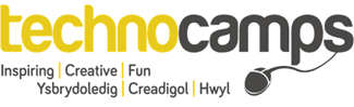 Technocamps logo 